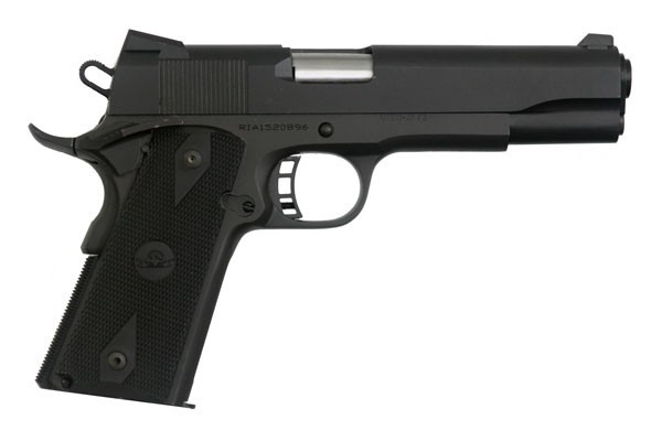 RIA M1911A1 9M FS STD - Taurus Savings